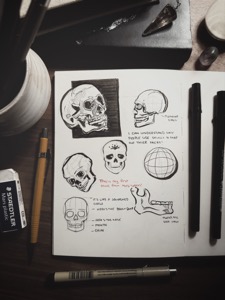 Camera roll thumbnail