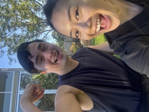 Camera roll thumbnail